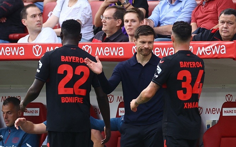 Xabi Alonso Diincar Real Madrid, Bayer Leverkusen Tegaskan Komitmen Sang Pelatih