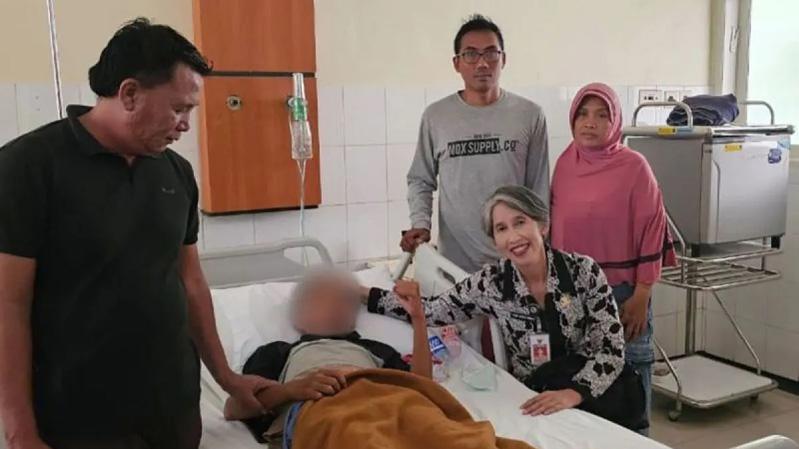 Kondisi Terkini Siswa SMP Korban Perundungan Dirawat di RS Purwokerto, Semakin Membaik