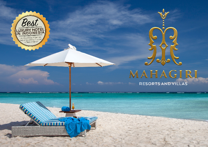 Ingin Liburan ke Bali? Mahagiri Resorts and Villas Tawarkan Sederet Keunggulan