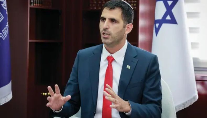 Menteri Israel Berkunjung ke Arab Saudi Lagi, Pertanda Apa?