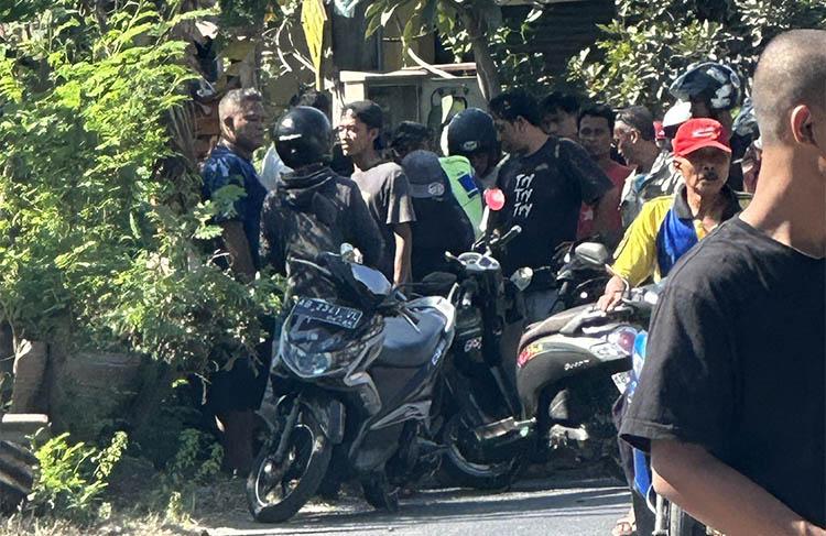 Aksi Tawuran Pelajar di Bantul Viral, Polisi Amankan 5  Pemuda