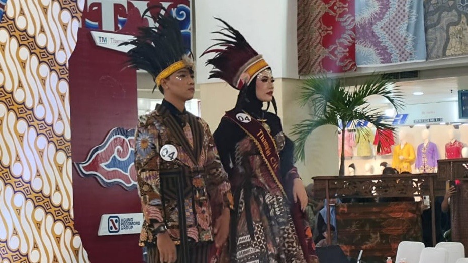 Rayakan Hari Batik, IPMI Ajak Masyarakat Cintai Wastra Nusantara 