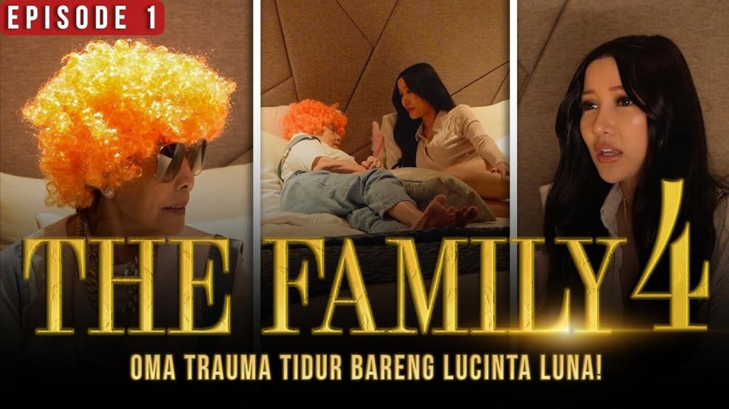 Blak-blakan, Lucinta Luna Ungkap Alasan Boy William Ditolak Ayu Ting Ting