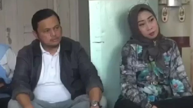 Dengarkan Suara Masyarakat, Bacaleg Partai Perindo Siap Kembangkan UMKM di Palembang