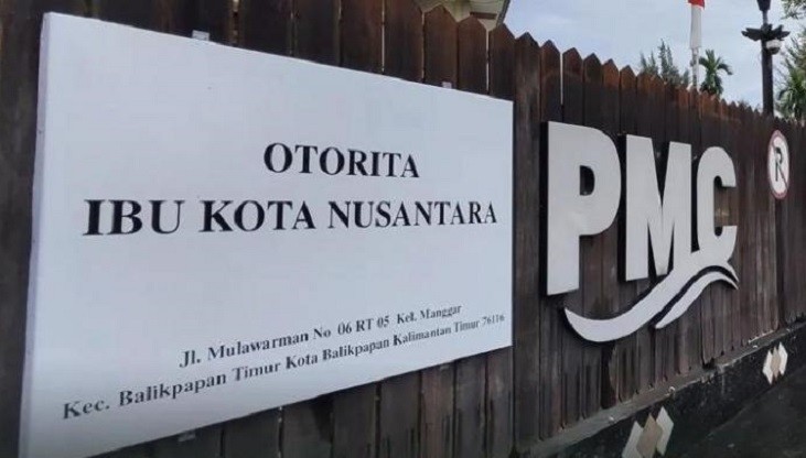 Badan Otorita IKN Akui Skema KPBU Belum Berhasil Tarik Investor, Ini Sebabnya 