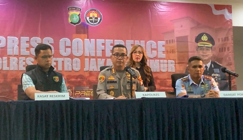 Hasil Autopsi Anak Perwira TNI Tewas di Lanud Halim:  6 Luka Tusuk, Masih Hidup saat Terbakar