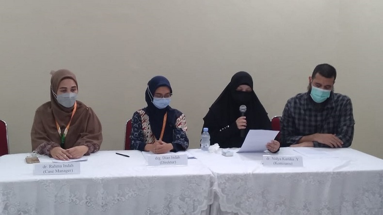 Bocah Didiagnosis Mati Batang Otak usai Operasi Amandel Meninggal, RS Minta Maaf