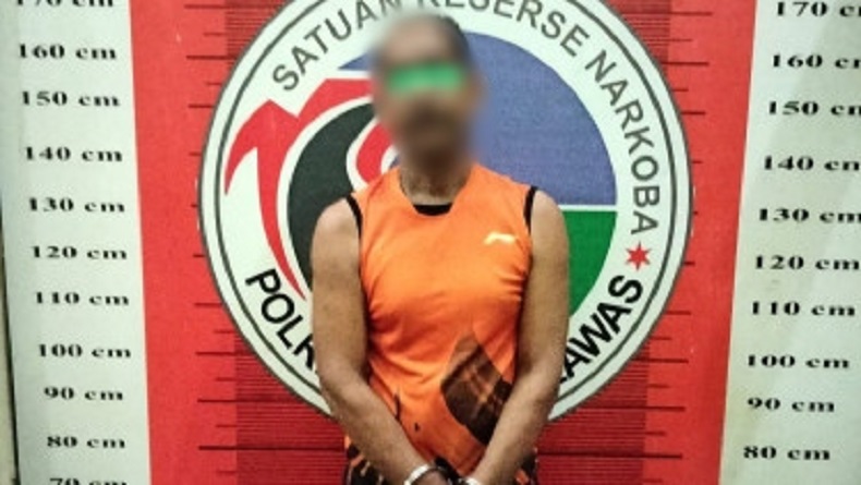 Satpam Jadi Bandar Narkoba, Ini Kata Manajemen PTPN IV