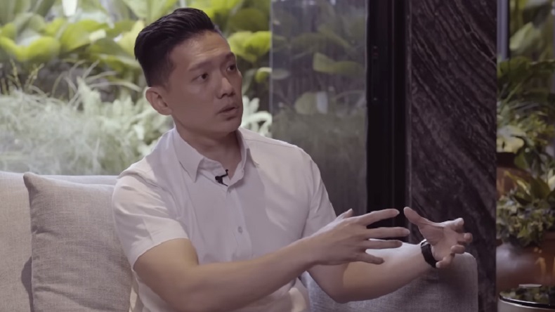 Profil dan Biodata Andrew Susanto, Pengusaha Muda yang Dikabarkan Berharta Rp5 Triliun