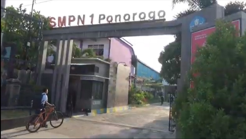 Dugaan Pungli di SMPN 1 Ponorogo untuk Beli Mobil, Partai Perindo: Memberatkan Masyarakat!