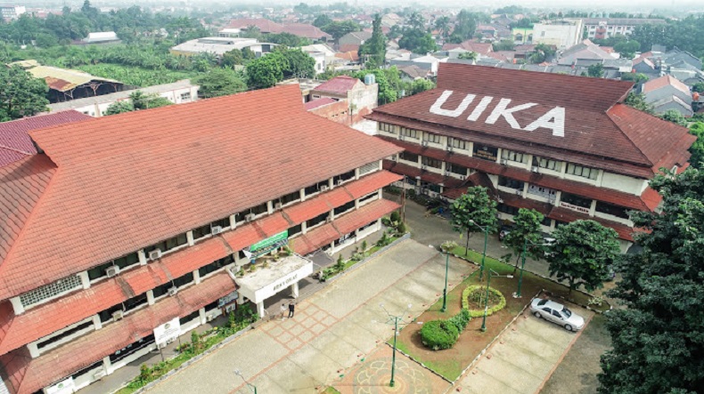Viral Mahasiswi UIKA Bogor Diduga Dilecehkan Dosen, Kampus Cari Identitas Korban