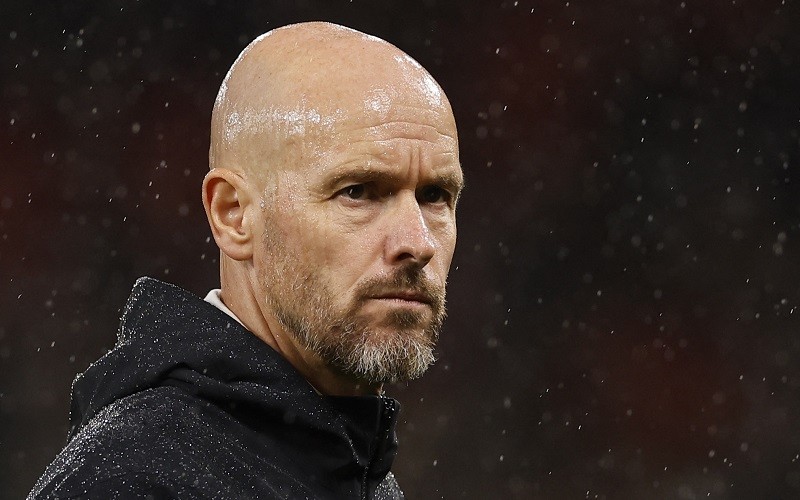 Erik ten Hag Minta Man United Waspadai Everton, Ini Alasannya