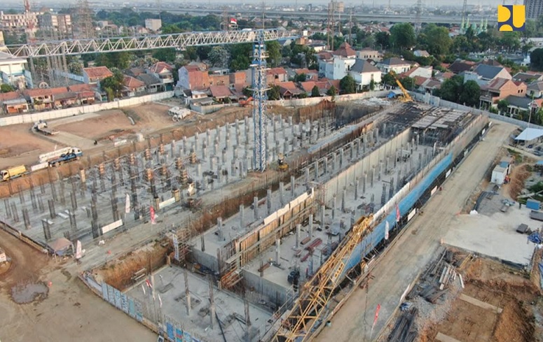12 Proyek Dicoret dari PSN 2024, Berikut Daftarnya