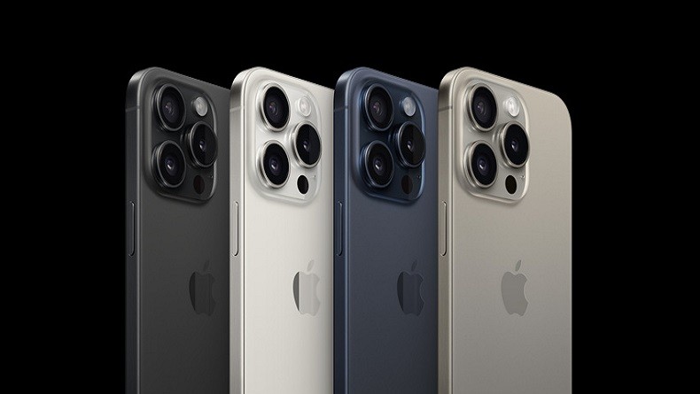 Daftar iPhone yang Sudah 5G, Lengkap dengan Maksimum Kecepatan Jaringannya