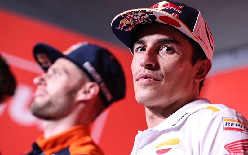 11 Tahun Balapan di MotoGP, Apa yang Berbeda dari Marc Marquez?