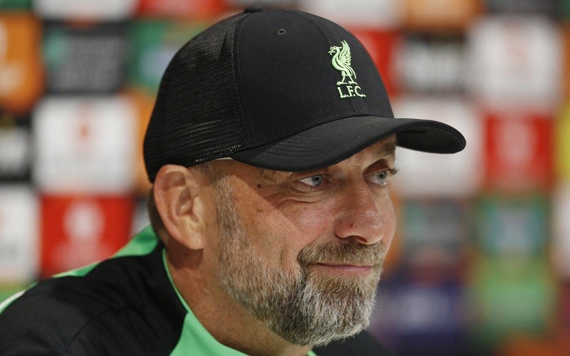 Jurgen Klopp Ingin Laga Tottenham Vs Liverpool Diulang, Bisa Diwujudkan?