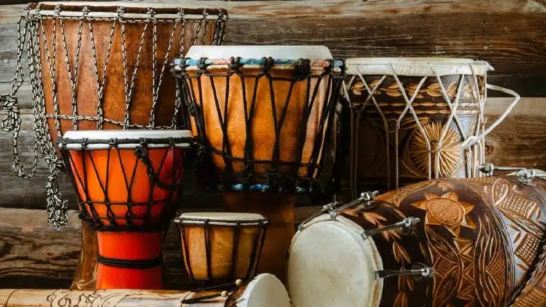 15+ Alat Musik Tradisional Indonesia dan Asalnya, Ada dari Daerahmu?