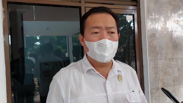 2 Anak asal Subang Idap Difteri, 1 Orang Koma di RSHS Bandung