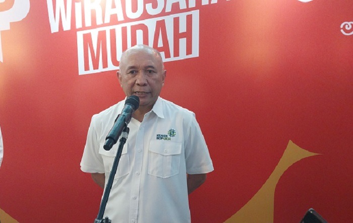 TikTok Shop Mau Buka Lagi di RI? Ini Syaratnya Kata Menkop UKM