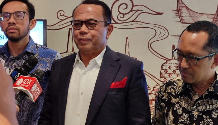Telkom Bakal Gugat Balik Eks Direktur Telkomsigma soal Pencemaran Nama Baik