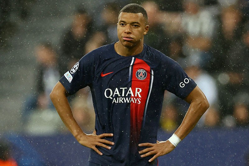 Agen Mbappe Bantah Kliennya Gabung Real Madrid Musim Panas 2024