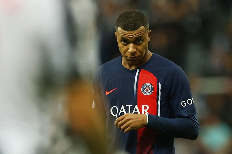 Presiden Liga Spanyol: 99 Persen Kylian Mbappe Gabung Real Madrid