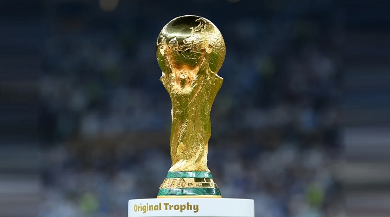 Heboh! Dukun Bulgaria Ramalkan UFO Muncul di Drawing Piala Dunia 2026