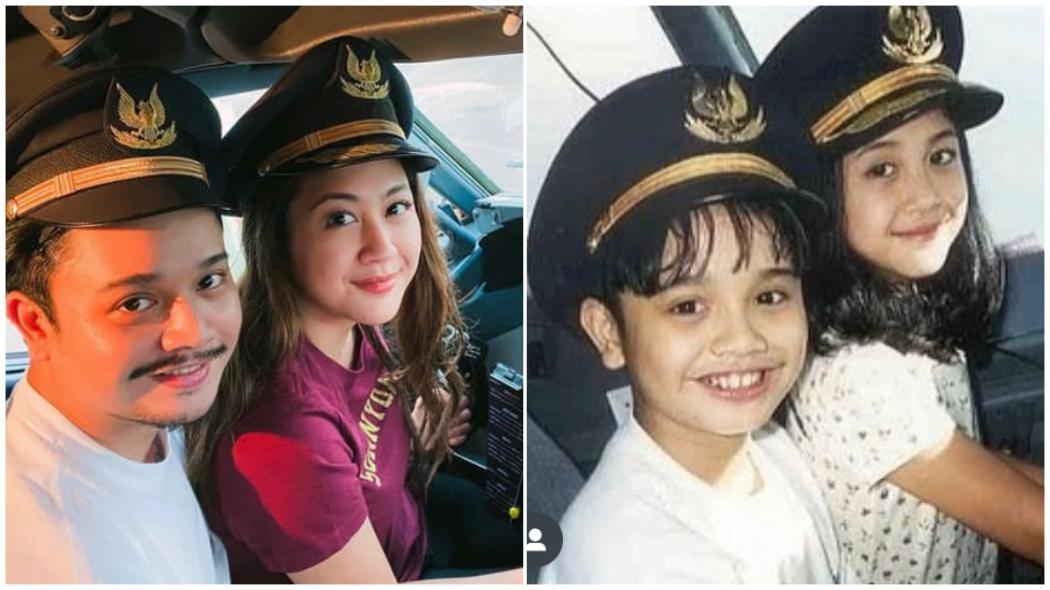 Petualangan Sherina 2 Bikin Nostalgia, Yuk Dengarkan Soundtracknya di TREBEL!