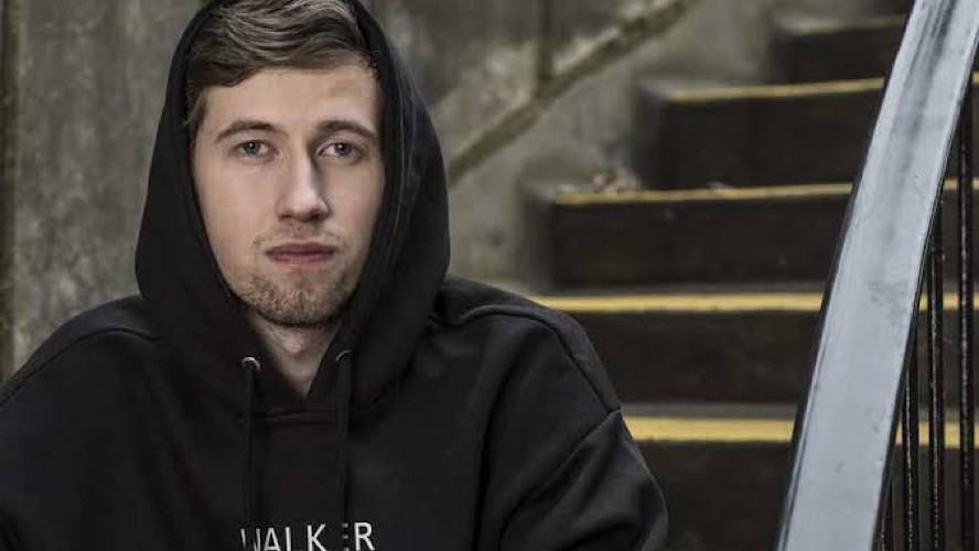 Lirik Lagu Diamond Heart dan Terjemahan dari Alan Walker, Cerita tentang Ketakutan Buka Hati Lagi