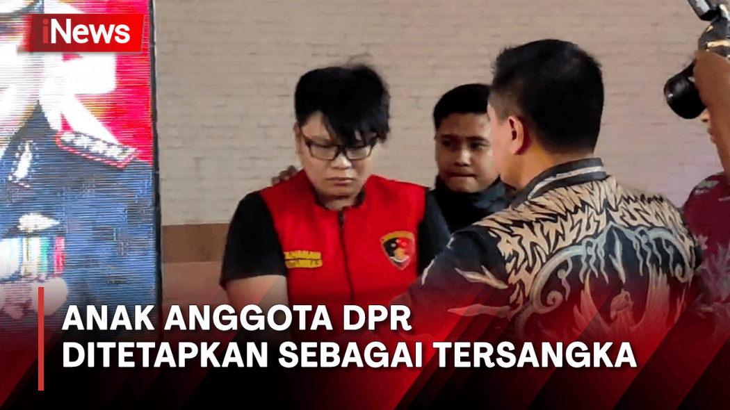 Keluarga Dini Korban Pembunuhan Tuntut Pelaku Anak Anggota DPR Dihukum Berat
