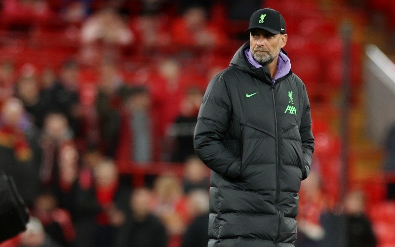 Liverpool Menang, Jurgen Klopp Malah Kecewa The Reds Tak Bisa Main Lebih Baik