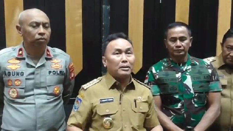 Pemprov Kalteng Tetapkan Status Tanggap Darurat Karhutla, Dana Rp110 Miliar Disiapkan