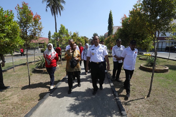 Makassar Siap Sambut Peserta Forum Tingkat Tinggi ASEAN untuk Disabilitas