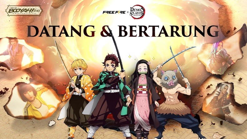 Pencipta Free Fire dari Negara Mana? Cari Tahu di  Sini