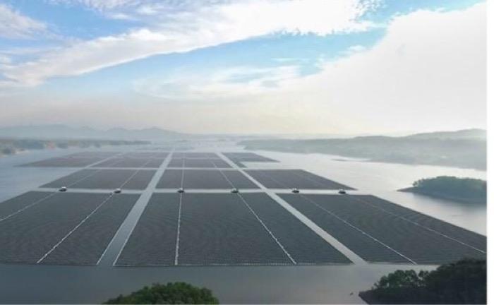  Implementasi Energi Surya di Indonesia Tertinggal Jauh dari Vietnam