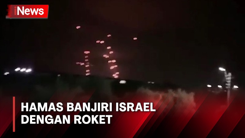 5 Berita Populer: Hitung-hitungan Ranking FIFA Indonesia hingga Israel Digempur Habis-habisan