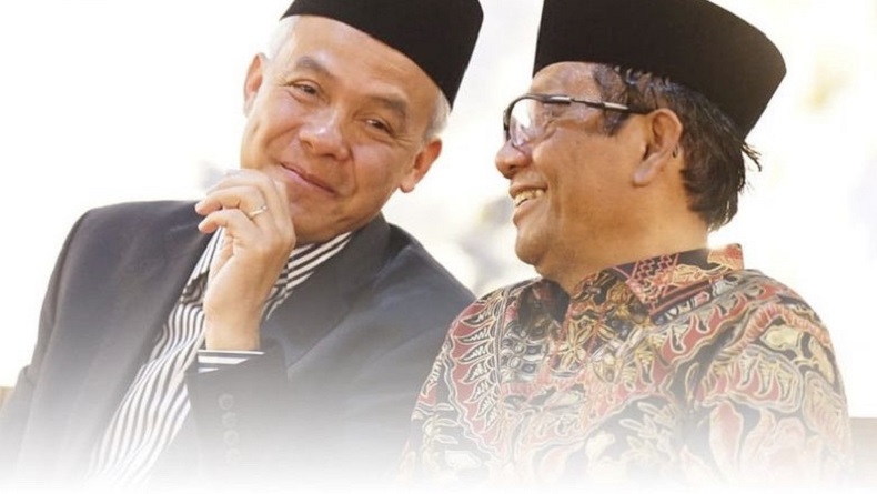 Gus Agung Rimawan: Ganjar-Mahfud Pasangan Paling Ideal Pimpin Indonesia
