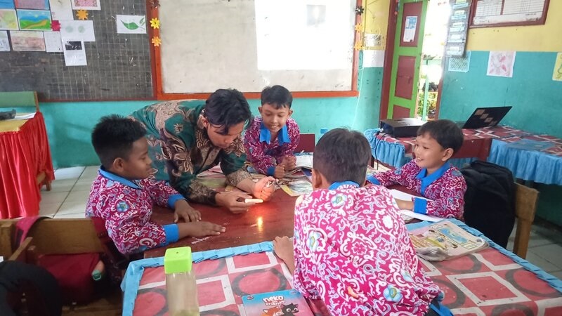 PPG Prajabatan Buka Wawasan Guru dan Tingkatkan Kualitas Pendidikan di Daerah