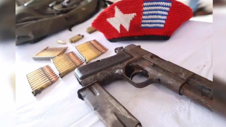 Kronologi Penangkapan Pria Penjual Senpi ke Pimpinan KKB di Jayapura