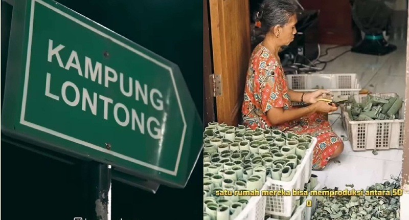 Deretan Kampung Unik di Surabaya, Auto Bikin Lapar saat Dengar Namanya!