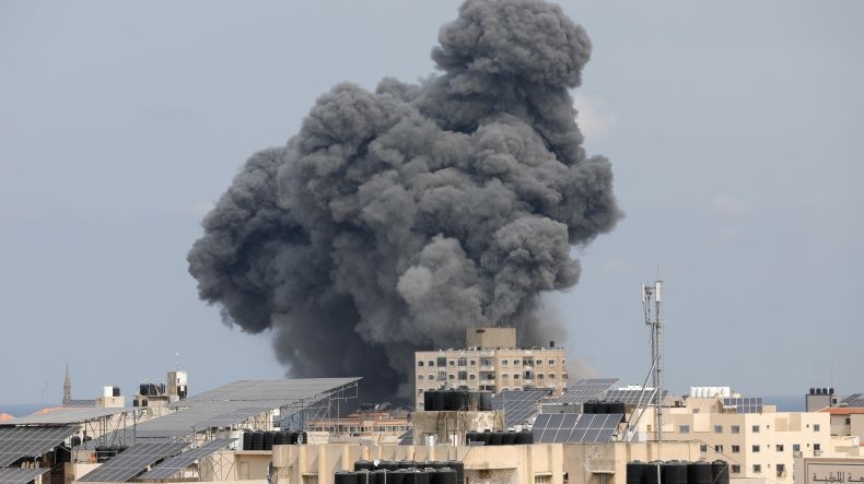 Meksiko Desak Israel Buka Blokade Gaza agar Bantuan Kemanusiaan Bisa Masuk