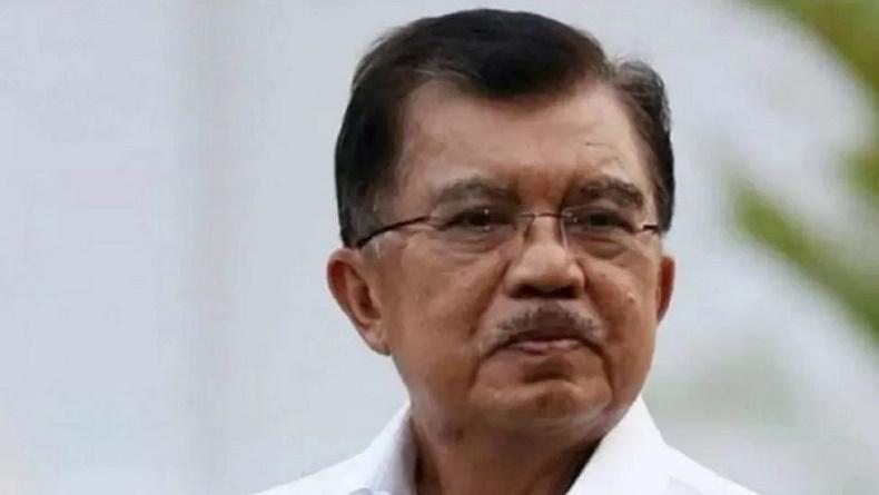JK Yakin Pilpres 2024 Tak Akan Satu Putaran