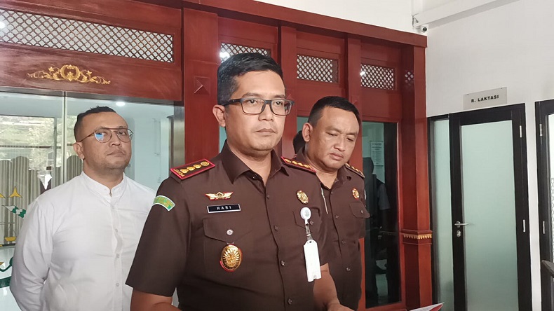 Kejari Jakpus Bongkar Rekayasa Transaksi Gula Anak Usaha PTPN, Negara Rugi Rp570 Miliar