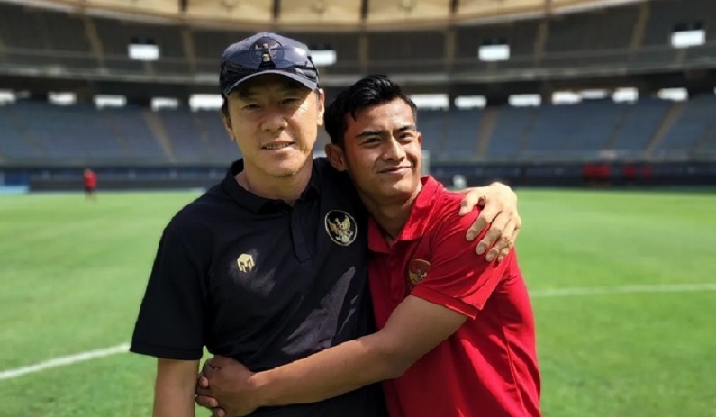 Jarang Main di Klub, Pratama Arhan Dipanggil Timnas Indonesia, STY: Demi Masa Depan!