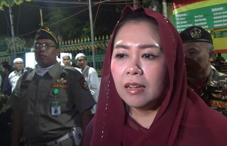 Keluarga Gus Dur Belum Tentukan Dukungan Pilpres 2024, Begini Penjelasan Yenny Wahid