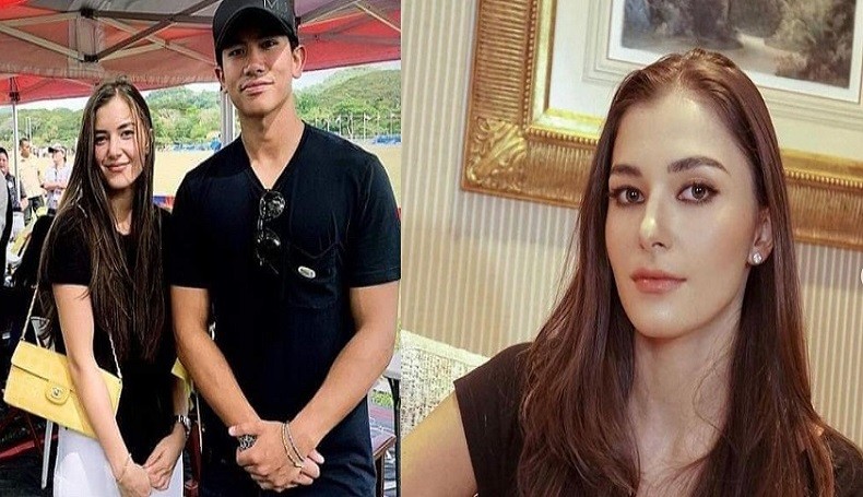 Sah Menikahi Anisha Rosnah, Pangeran Mateen hanya Beri Mahar Segini
