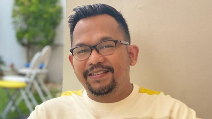 Bedu Bantah Kabar Terjerat Pinjol hingga Nekat Jual Rumah: Bohong Itu!