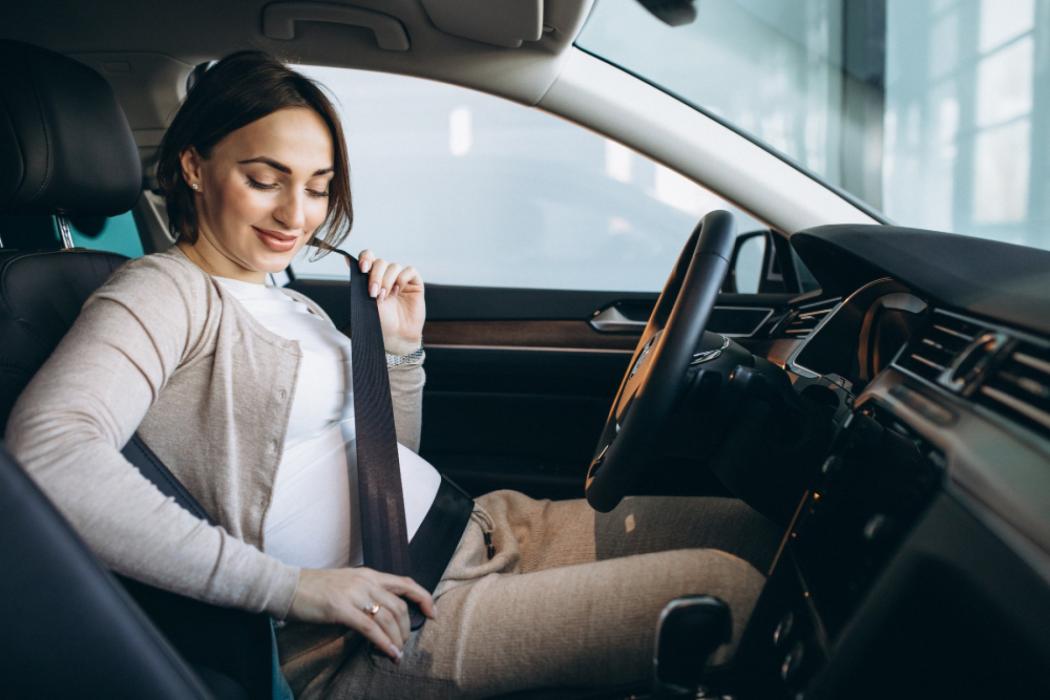 7 Arti Mimpi Bawa Mobil Sendiri, Pertanda Akan Peroleh Hal Ini