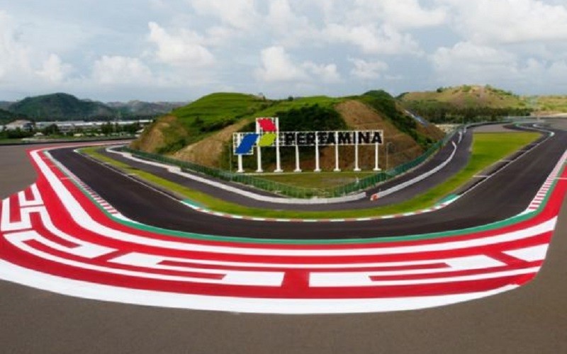 Kalender MotoGP 2025 Resmi Dirilis! Balapan di Mandalika Digelar Kapan? 
