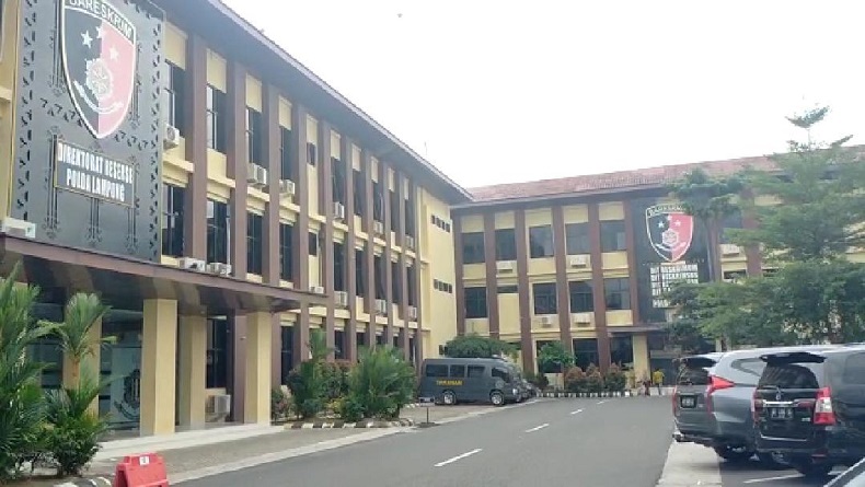 Heboh, Oknum Dosen UIN Lampung Digerebek saat Ngamar Bareng Mahasiswi